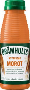 Brämhults Juice Nypressad Morot