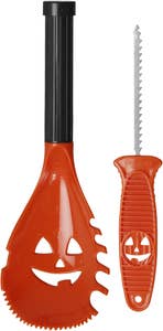 Hedlundgruppen Carving Kit Pumpa