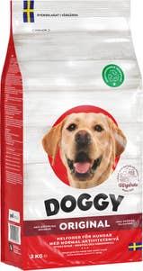 Doggy Hundmat Original