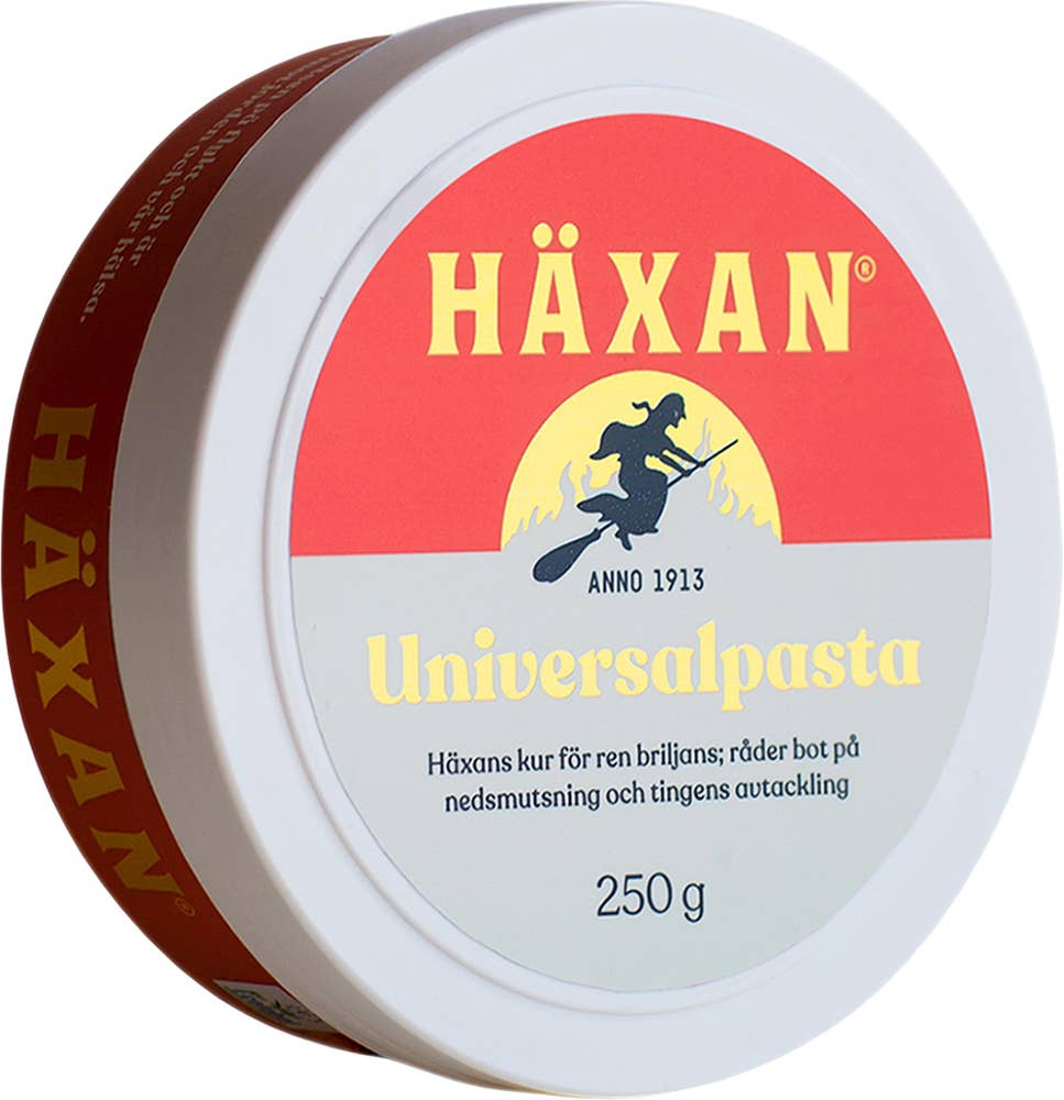 Häxan Universalpasta