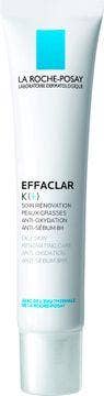 La Roche-Posay Effaclar K+, Ansiktskräm för fet och oren hud