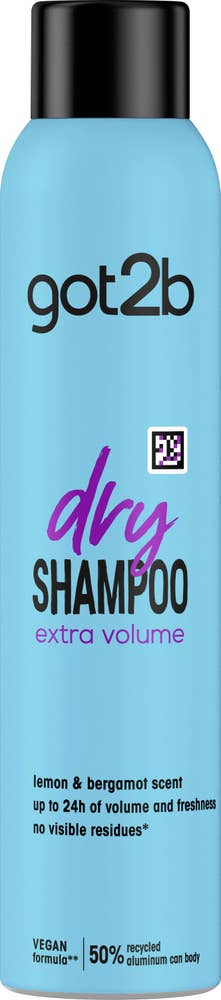 Schwarzkopf Got2b Torrschampo Breezy Tropical