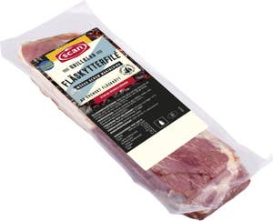 Fläskytterfilé