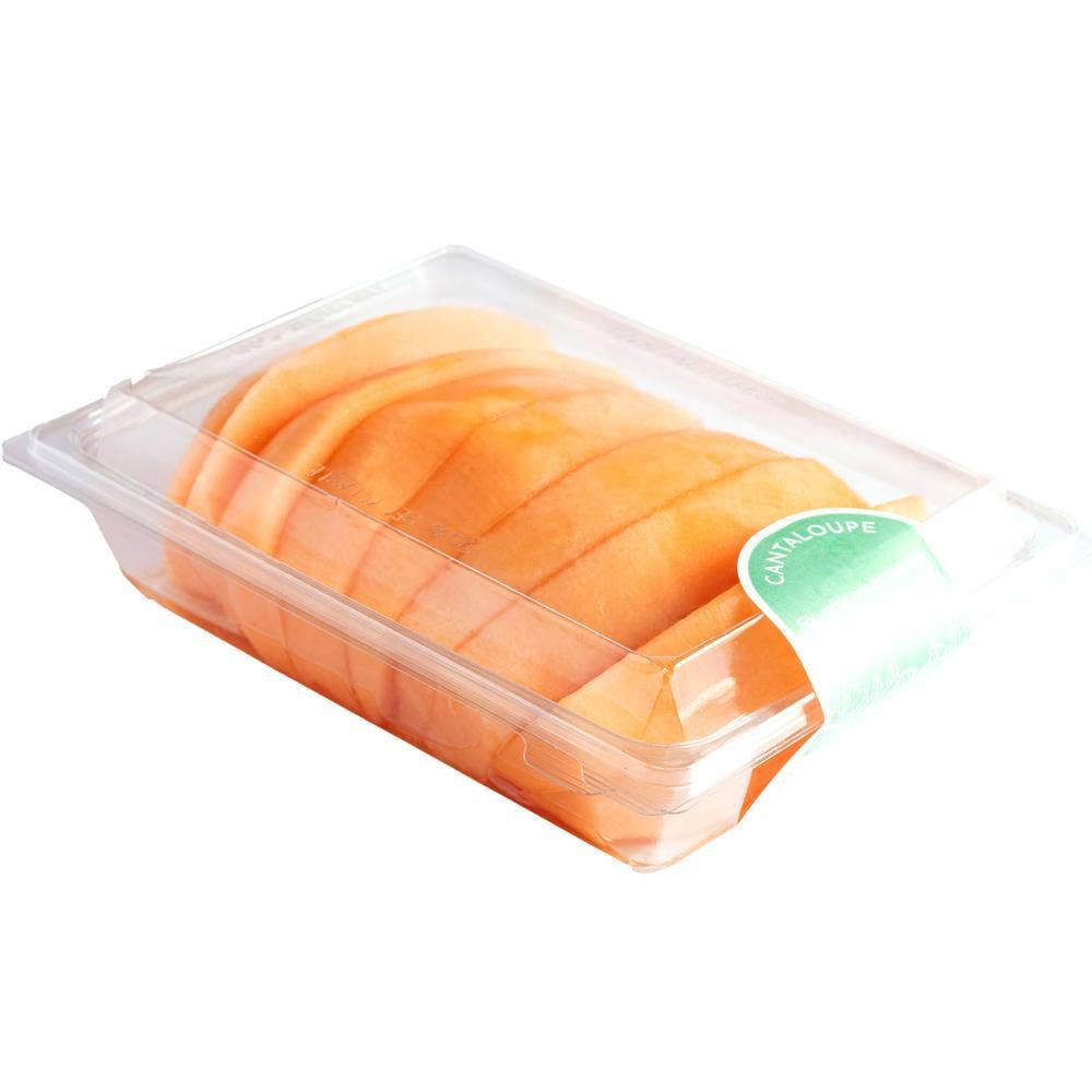 Cantaloupe Klyftor Brazil