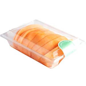 Cantaloupe Klyftor Brazil