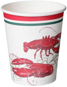 Hedlundgruppen Pappersmugg Kräfta