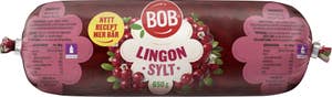 Bob Lingonsylt Refill