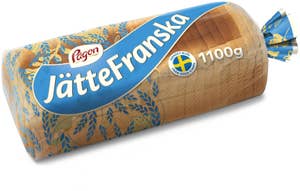 Pågen Jättefranska