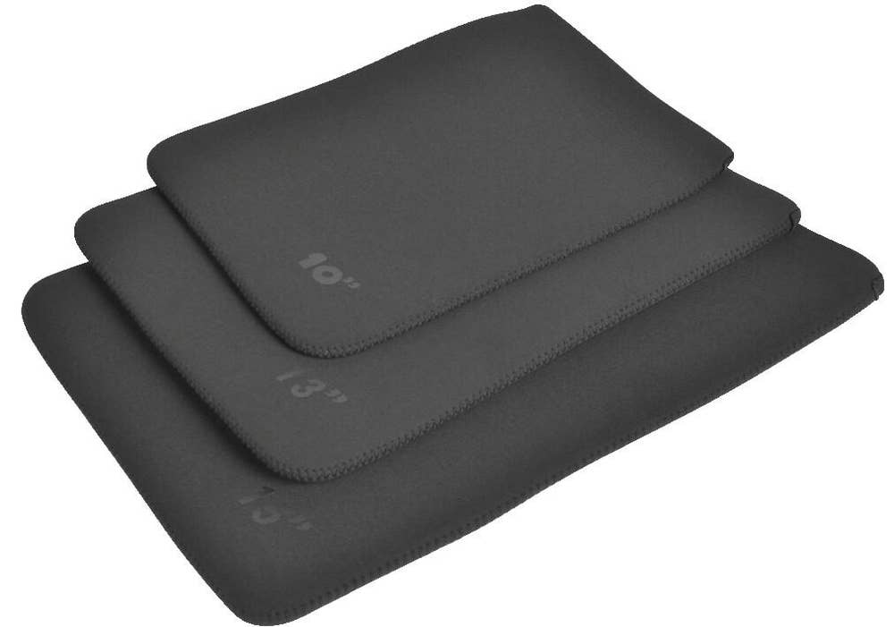 Clas Ohlson Universalfodral för Laptop eller Surfplatta Clas Ohlson