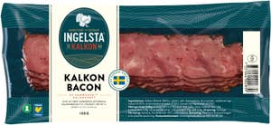 Ingelsta Kalkon Kalkonbacon