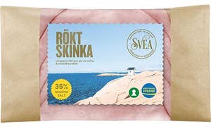 SVEA Rökt Skinka