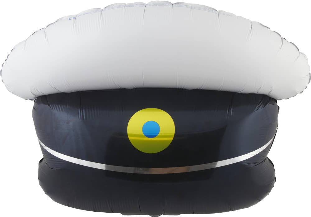 Hedlundgruppen Folieballong Studentmössa 72x49cm