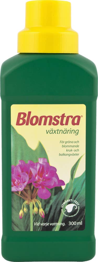 Blomstra Växtnäring Blomstra