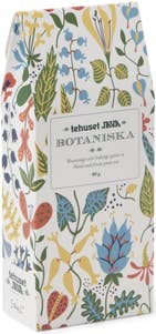 Tehuset Java Grönt Te Herbarium Botaniska Presentförpackad