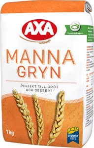 AXA Mannagryn