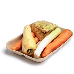 Soppmix Klass1 Nederländerna