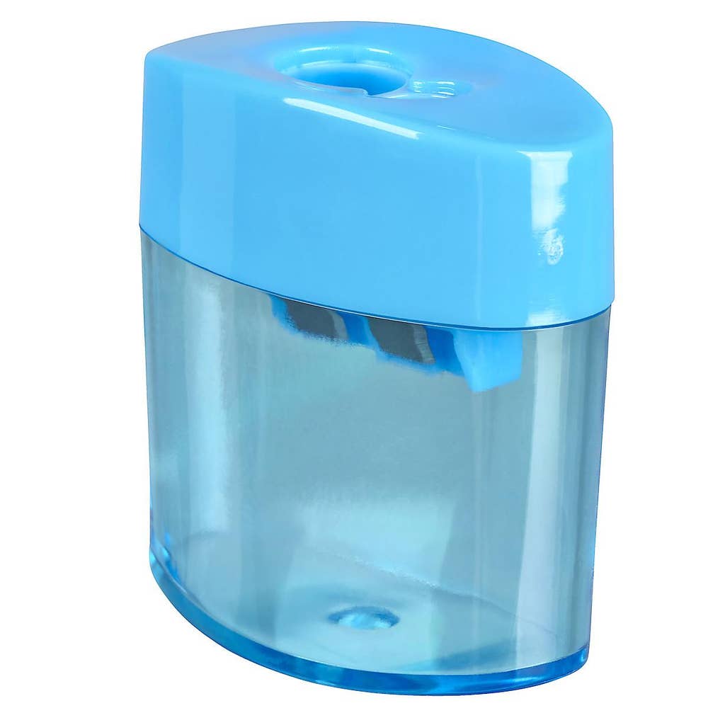 Clas Ohlson Pennvässare Dubbel Blå Clas Ohlson