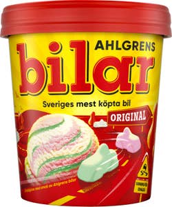 Ahlgrens Bilar Glass Ahlgrens Bilar Original