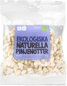 Garant Eko Pinjenötter EKO