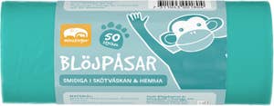 Minstingen Blöjpåse