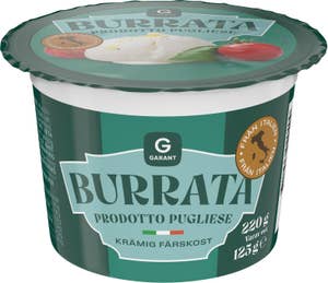 Garant Burrata