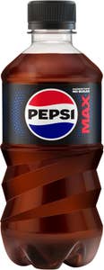 Pepsi Max