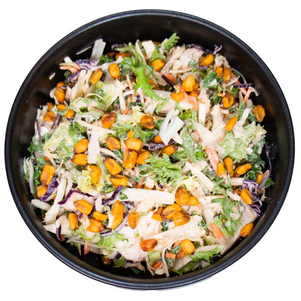 Dole Salladskit Avocado Ranch Europeiska unionen