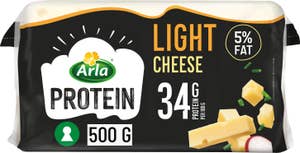 Arla® Ost Protein Light 5%