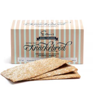 Erssons Finknäckebröd