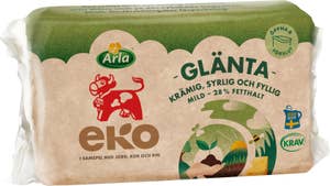 Arla Ko® Glänta EKO