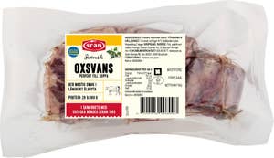 Scan Oxsvans