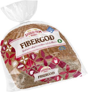 Skogaholm Fibergod