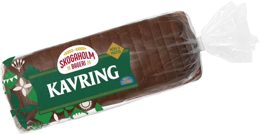 Skogaholm Kavring