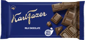 Fazer Chokladkaka Mjölkchoklad