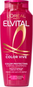 L'Oréal Paris Schampo Color-Vive