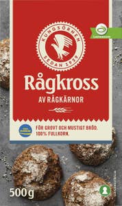 Kungsörnen Rågkross