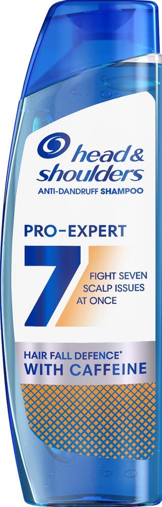 Head & Shoulders Schampo Pro Expert 7