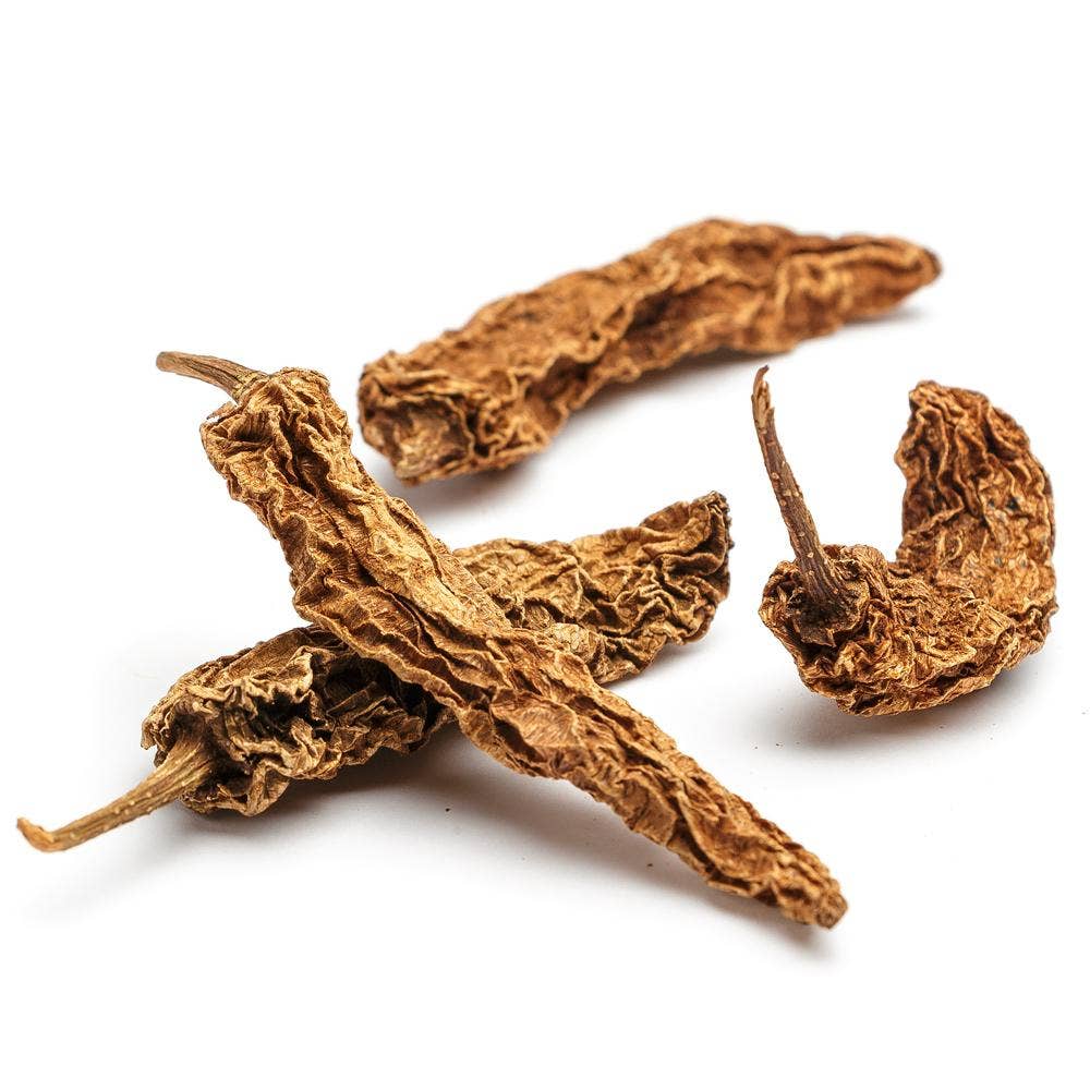 Peppar Chipotle Klass1 Mexiko