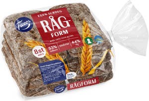 Fazer Rågform 8-p