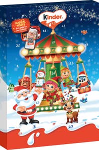Kinder Adventskalender