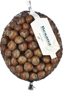 Besana Hasselnötter med Skal