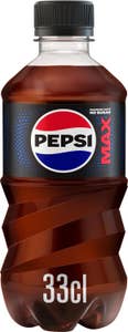 Pepsi Max
