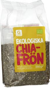 Garant Eko Chiafrön EKO