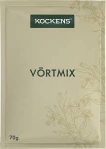 Kockens Vörtmix