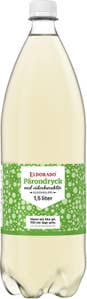 Eldorado Pärondryck Ciderkaraktär Alkoholfri