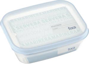 Fixa Förvaringsburk 1,2l