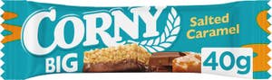 Corny Müslibar Big Salted Caramel