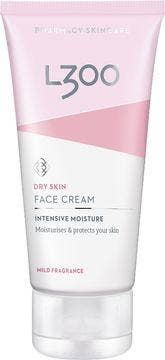 L300 Int Moist Face Cream Mild Fragrance, Ansiktskräm,