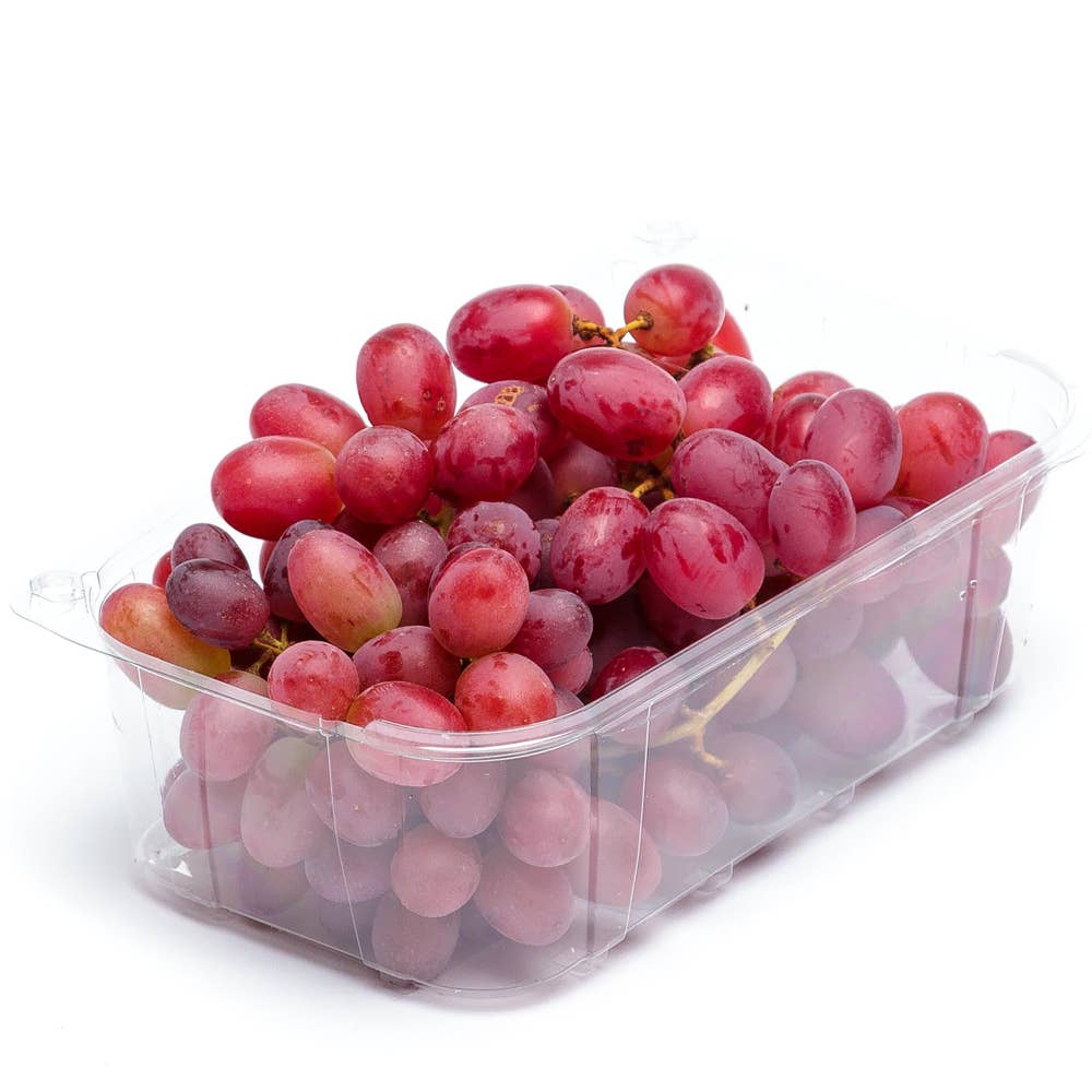 Vindruvor Röda EKO Klass1 Italy