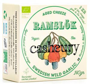 Casheury Ramslök EKO